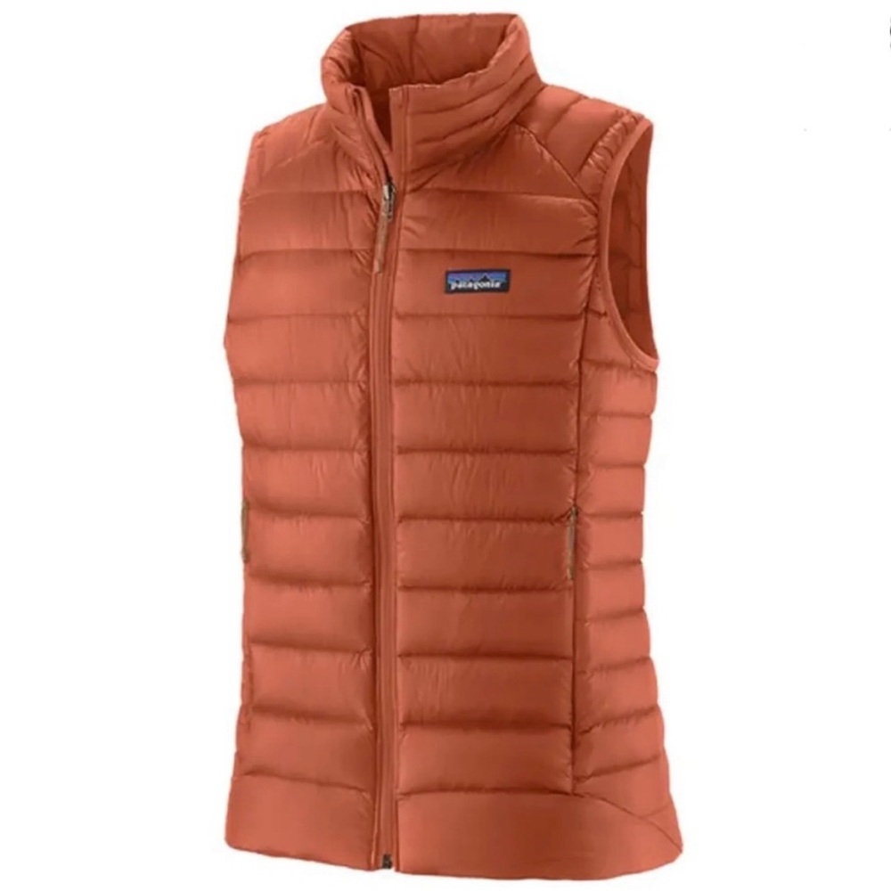 🖤NWT🖤 Patagonia Down Sweater Vest